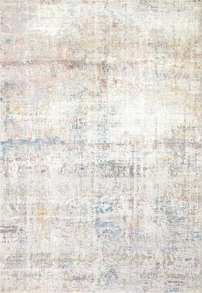 Dynamic Rugs VALLEY 7986-950 Grey and Blue